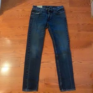 Hollister Skinny Jeans